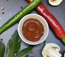 Кетчуп Heinz