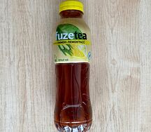 Черный чай Fuzetea