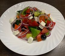 Греческий