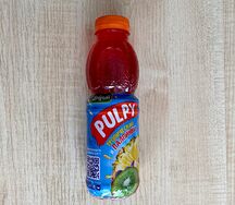 Pulpy