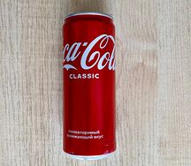 Coca-Cola