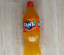 Fanta
