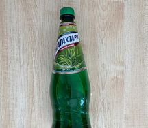 Лимонад Натахтари Груша