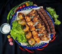 Сет Моя курочка
