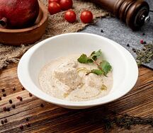 Сациви из курицы