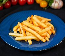 Картофель фри