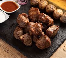 Комбо из курицы