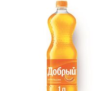 Сок Добрый Апельсин