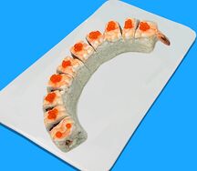 Ролл Эби маки