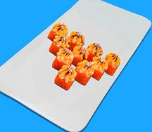 Запеченная Калифорния