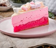 Торт Bubble gum