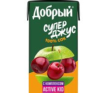 Сок Добрый