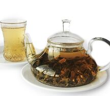 Чай Молочный улун