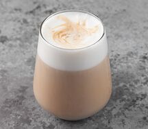 Капучино Соль