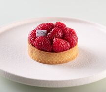 Тарт Framboise