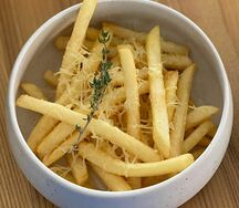Картофель фри