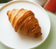 Круассан классический