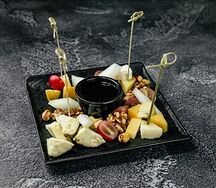 Сырная тарелка