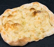 Фокачча с сыром