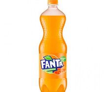 Фанта (Fanta)
