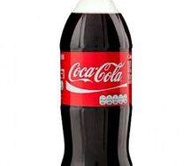 Кока-кола (Coca-Cola)