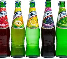 Нататхари в стекле