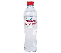 Вода газир. Святой Источник