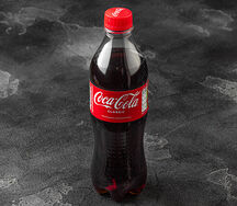 Coca-Cola
