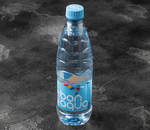 BonAqua негазированная