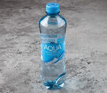 Вода Aqua Minerale
