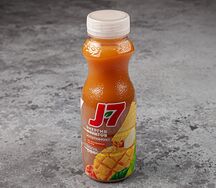 Сок J7 в ассортименте