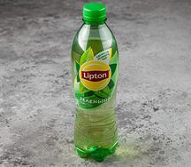 Чай Lipton зеленый