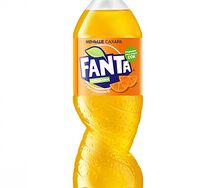 Fanta