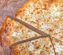 Хачапури по-мегрельски 