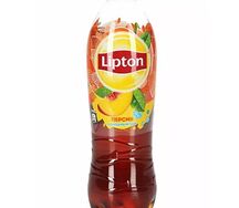 Lipton Персик