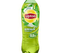Чай Lipton зеленый
