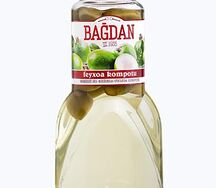 Компот из фейхоа Bagdan