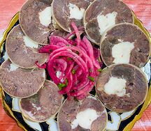 Казы