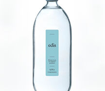 Минеральная вода Edis