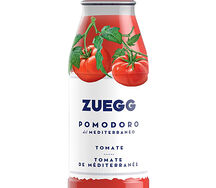 Сок Zuegg Томат