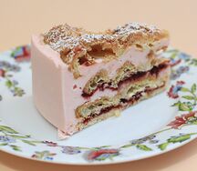 Торт Кирш
