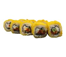 Горячая Калифорния