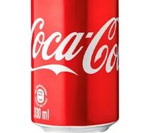 Coca Cola