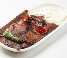 Искандер кебаб