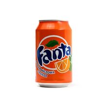 Fanta