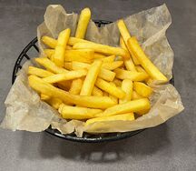 Картофель фри