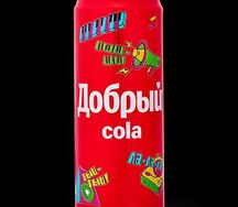 Добрый Cola