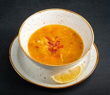 Куриный суп