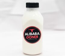 Айран по-турецки