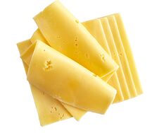Плавленый сыр